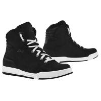 Forma Ботинки Swift Dry Black/White в Самаре
