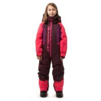 Dragonfly Комбинезон детский Gravity Junior Gravity Purple-Brown в Самаре