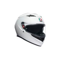 AGV Шлем K3 Mono Seta White в Самаре