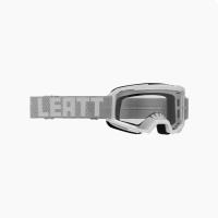 Leatt Маска подростковая Vizion 2.5s White Clear 90% в Самаре