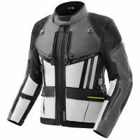 Shima Мотокуртка туристическая Tracker Men Grey в Самаре