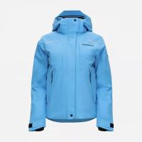 Finntrail Куртка женская утепленная Aspen 3463 Blue в Самаре