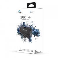Cardo Мотогарнитура Spirit HD Single в Самаре