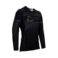 Leatt Джерси 5.5 UltraWeld Stealth 2025 в Самаре