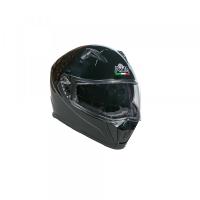 AiM Шлем интеграл JK320 Black Glossy в Самаре