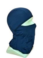 Scout Подшлемник трансформер Silk черный в Самаре