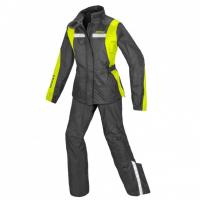 Spidi Дождевой Комбинезон Touring Rain Lady Yellow Fluo в Самаре