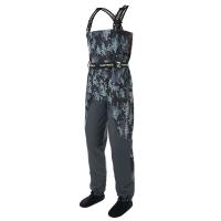 Finntrail Вейдерсы Aquamaster-Z 1527 CamoGrey в Самаре