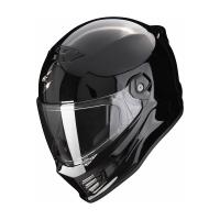 Scorpion Exo Мотошлем Covert-FX Solid Черный в Самаре