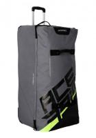 Acerbis Сумка дорожная на колёсах Machine Black/Grey (190 L) в Самаре