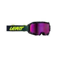 Leatt Маска Velocity 4.5 V26 Iriz Shadow Purple 78% в Самаре