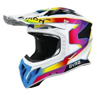 Airoh Шлем Aviator Ace 2 Sunrise Gloss в Самаре