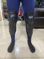 Ones Again Наколенники Safety Knee, черные в Самаре