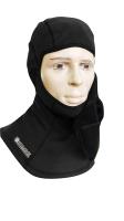 Starks Подшлемник Fleece Collar Open черный в Самаре