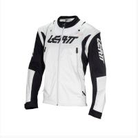 Leatt Мотокуртка Moto 4.5 Lite Jacket 2026 Forge в Самаре