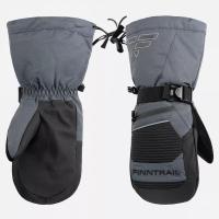 Finntrail Рукавицы Nordic 2942 MiddleGrey в Самаре