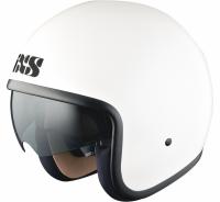 IXS Шлем открытый HX77 белый в Самаре