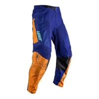 Leatt Штаны 3.5 Ride Kit V26 Orange в Самаре