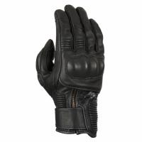 Furygan Перчатки James Evo D3O кожа Черный в Самаре