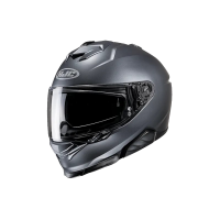 HJC Шлем i71 Semi Flat Anthracite в Самаре