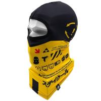 Grom Подшлемник +5hp yellow в Самаре
