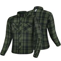 Shima Рубашка Renegade 2.0 Green в Самаре