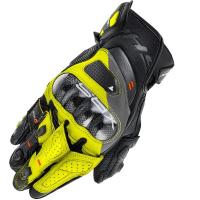 Shima Мотоперчатки XRS-3 Yellow Fluo в Самаре