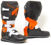 Forma Ботинки Terrain Evolution TX Blk/Orange/White в Самаре