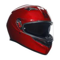 AGV Шлем K3 Mono Competizione Red в Самаре