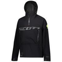 Scott Куртка снегоходная XT Flex Dryo Pull-Over Black в Самаре