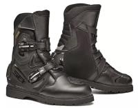 Sidi Ботинки туристические Mid Adventure 2 Gore-Tex Black в Самаре