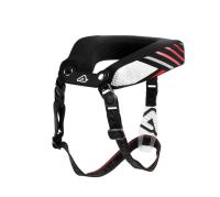 Acerbis Защита шеи детская X-Roll JR Black/Red в Самаре