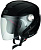 IXS Шлем HX 91 Черный матовый в Самаре
