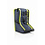 Acerbis Сумка для обуви Boots Black/Yellow (до 47р.) в Самаре