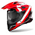 Airoh Шлем Commander 2 Mavick Red Gloss в Самаре