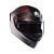 AGV Шлем K1 S Sling Matt Black/Red в Самаре