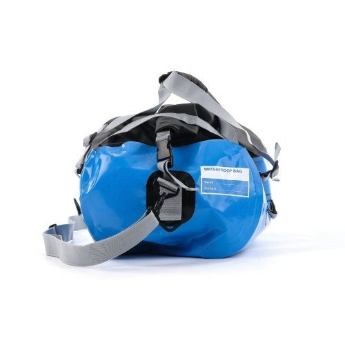 Dragonfly Гермосумка DF Tramp M Blue 70л в Самаре
