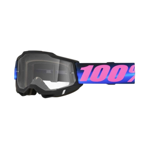 100% Очки Accuri 2 Superdome / Clear в Самаре
