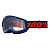 100% Очки Strata 2 Goggle Navy / Clear в Самаре