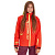 Dragonfly Куртка утепленная Gravity Teenager Red - Yellow 2023 в Самаре