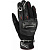 Bering Перчатки комбинированные Cortex Black/White в Самаре