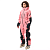 Dragonfly Комбинезон Freeride Pro Woman Flamingo Pink в Самаре