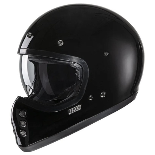 HJC Шлем V60 Black в Самаре