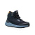Sidi Мотокроссовки Nucleus GTX Black/Bering Sea в Самаре