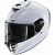 Shark Мотошлем Spartan RS Blank White/Silver Glossy в Самаре