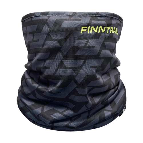Finntrail Баф Tube 9800 CamoShadowBlack в Самаре