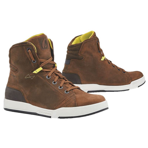 Forma Ботинки Swift Dry Brown в Самаре
