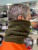 Motolike Баф флисовый Winter GREEN в Самаре Motolike Баф флисовый Winter GREEN в Самаре