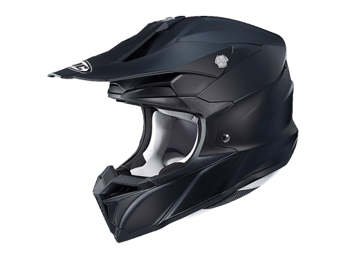 HJC Шлем i50 Semi Flat Black в Самаре