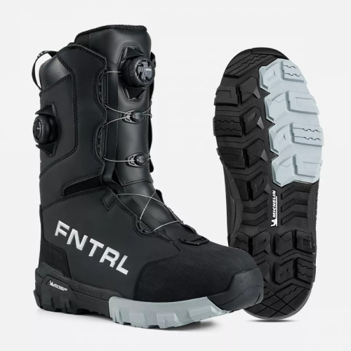 Finntrail Ботинки Backcountry 5235 Graphite в Самаре
